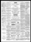 Cardiff and Merthyr Guardian, Glamorgan, Monmouth, and Brecon Gazette Friday 22 January 1864 Page 4