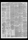 Cardiff and Merthyr Guardian, Glamorgan, Monmouth, and Brecon Gazette Friday 10 February 1865 Page 3