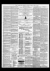 Cardiff and Merthyr Guardian, Glamorgan, Monmouth, and Brecon Gazette Friday 14 April 1865 Page 3