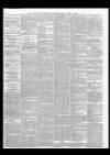 Cardiff and Merthyr Guardian, Glamorgan, Monmouth, and Brecon Gazette Friday 14 April 1865 Page 5