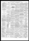 Cardiff and Merthyr Guardian, Glamorgan, Monmouth, and Brecon Gazette Friday 09 March 1866 Page 4