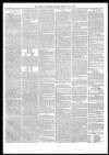 Cardiff and Merthyr Guardian, Glamorgan, Monmouth, and Brecon Gazette Friday 06 July 1866 Page 8