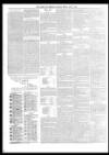 Cardiff and Merthyr Guardian, Glamorgan, Monmouth, and Brecon Gazette Friday 13 July 1866 Page 3