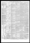 Cardiff and Merthyr Guardian, Glamorgan, Monmouth, and Brecon Gazette Friday 13 July 1866 Page 6