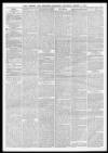 Cardiff and Merthyr Guardian, Glamorgan, Monmouth, and Brecon Gazette Saturday 07 March 1868 Page 5