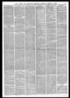 Cardiff and Merthyr Guardian, Glamorgan, Monmouth, and Brecon Gazette Saturday 14 March 1868 Page 3