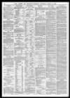 Cardiff and Merthyr Guardian, Glamorgan, Monmouth, and Brecon Gazette Saturday 14 March 1868 Page 4