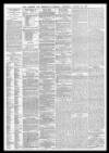 Cardiff and Merthyr Guardian, Glamorgan, Monmouth, and Brecon Gazette Saturday 22 August 1868 Page 5