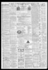 Cardiff and Merthyr Guardian, Glamorgan, Monmouth, and Brecon Gazette Saturday 30 January 1869 Page 2