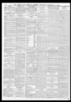 Cardiff and Merthyr Guardian, Glamorgan, Monmouth, and Brecon Gazette Wednesday 03 February 1869 Page 2