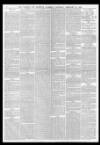 Cardiff and Merthyr Guardian, Glamorgan, Monmouth, and Brecon Gazette Saturday 27 February 1869 Page 8