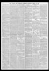 Cardiff and Merthyr Guardian, Glamorgan, Monmouth, and Brecon Gazette Saturday 27 March 1869 Page 8