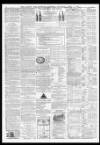 Cardiff and Merthyr Guardian, Glamorgan, Monmouth, and Brecon Gazette Saturday 03 April 1869 Page 2