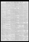 Cardiff and Merthyr Guardian, Glamorgan, Monmouth, and Brecon Gazette Saturday 03 April 1869 Page 6