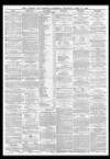 Cardiff and Merthyr Guardian, Glamorgan, Monmouth, and Brecon Gazette Saturday 10 April 1869 Page 4