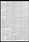 Cardiff and Merthyr Guardian, Glamorgan, Monmouth, and Brecon Gazette Saturday 10 April 1869 Page 5