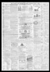 Cardiff and Merthyr Guardian, Glamorgan, Monmouth, and Brecon Gazette Saturday 01 May 1869 Page 2