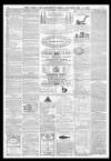 Cardiff and Merthyr Guardian, Glamorgan, Monmouth, and Brecon Gazette Saturday 15 May 1869 Page 2