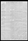 Cardiff and Merthyr Guardian, Glamorgan, Monmouth, and Brecon Gazette Saturday 22 May 1869 Page 5