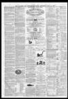 Cardiff and Merthyr Guardian, Glamorgan, Monmouth, and Brecon Gazette Saturday 17 July 1869 Page 2
