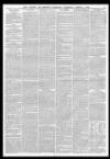 Cardiff and Merthyr Guardian, Glamorgan, Monmouth, and Brecon Gazette Saturday 07 August 1869 Page 3