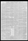 Cardiff and Merthyr Guardian, Glamorgan, Monmouth, and Brecon Gazette Saturday 07 August 1869 Page 7