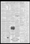 Cardiff and Merthyr Guardian, Glamorgan, Monmouth, and Brecon Gazette Saturday 06 November 1869 Page 2