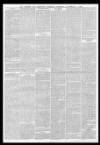 Cardiff and Merthyr Guardian, Glamorgan, Monmouth, and Brecon Gazette Saturday 06 November 1869 Page 5