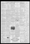 Cardiff and Merthyr Guardian, Glamorgan, Monmouth, and Brecon Gazette Saturday 13 November 1869 Page 2