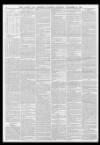 Cardiff and Merthyr Guardian, Glamorgan, Monmouth, and Brecon Gazette Saturday 13 November 1869 Page 6