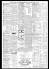 Cardiff and Merthyr Guardian, Glamorgan, Monmouth, and Brecon Gazette Saturday 12 March 1870 Page 2