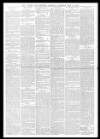 Cardiff and Merthyr Guardian, Glamorgan, Monmouth, and Brecon Gazette Saturday 14 May 1870 Page 8