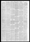 Cardiff and Merthyr Guardian, Glamorgan, Monmouth, and Brecon Gazette Saturday 12 November 1870 Page 3