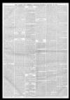 Cardiff and Merthyr Guardian, Glamorgan, Monmouth, and Brecon Gazette Saturday 28 January 1871 Page 5