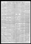 Cardiff and Merthyr Guardian, Glamorgan, Monmouth, and Brecon Gazette Saturday 04 March 1871 Page 7