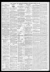 Cardiff and Merthyr Guardian, Glamorgan, Monmouth, and Brecon Gazette Saturday 11 March 1871 Page 4