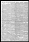 Cardiff and Merthyr Guardian, Glamorgan, Monmouth, and Brecon Gazette Saturday 25 March 1871 Page 6