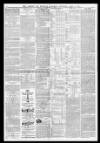 Cardiff and Merthyr Guardian, Glamorgan, Monmouth, and Brecon Gazette Saturday 03 June 1871 Page 2