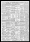 Cardiff and Merthyr Guardian, Glamorgan, Monmouth, and Brecon Gazette Saturday 03 June 1871 Page 4