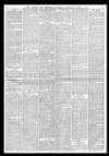 Cardiff and Merthyr Guardian, Glamorgan, Monmouth, and Brecon Gazette Saturday 03 June 1871 Page 5