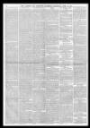 Cardiff and Merthyr Guardian, Glamorgan, Monmouth, and Brecon Gazette Saturday 03 June 1871 Page 8