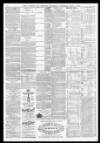 Cardiff and Merthyr Guardian, Glamorgan, Monmouth, and Brecon Gazette Saturday 01 July 1871 Page 2