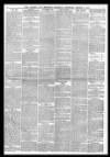 Cardiff and Merthyr Guardian, Glamorgan, Monmouth, and Brecon Gazette Saturday 05 August 1871 Page 7