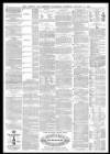 Cardiff and Merthyr Guardian, Glamorgan, Monmouth, and Brecon Gazette Saturday 13 January 1872 Page 2