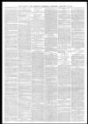 Cardiff and Merthyr Guardian, Glamorgan, Monmouth, and Brecon Gazette Saturday 13 January 1872 Page 8