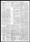 Cardiff and Merthyr Guardian, Glamorgan, Monmouth, and Brecon Gazette Saturday 30 March 1872 Page 2