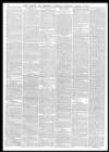 Cardiff and Merthyr Guardian, Glamorgan, Monmouth, and Brecon Gazette Saturday 30 March 1872 Page 6