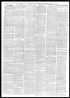 Cardiff and Merthyr Guardian, Glamorgan, Monmouth, and Brecon Gazette Saturday 13 April 1872 Page 3