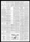 Cardiff and Merthyr Guardian, Glamorgan, Monmouth, and Brecon Gazette Saturday 10 August 1872 Page 2