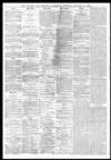 Cardiff and Merthyr Guardian, Glamorgan, Monmouth, and Brecon Gazette Saturday 11 January 1873 Page 4